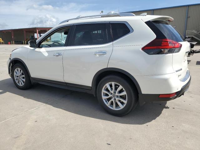 Image 2 of 2019 NISSAN ROGUE S 2019 with VIN JN8AT2MT6KW263514