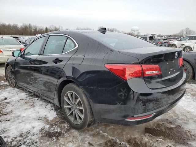 Image 2 of 2019 ACURA TLX TECHNOLOGY 2019 with VIN 19UUB1F55KA005603