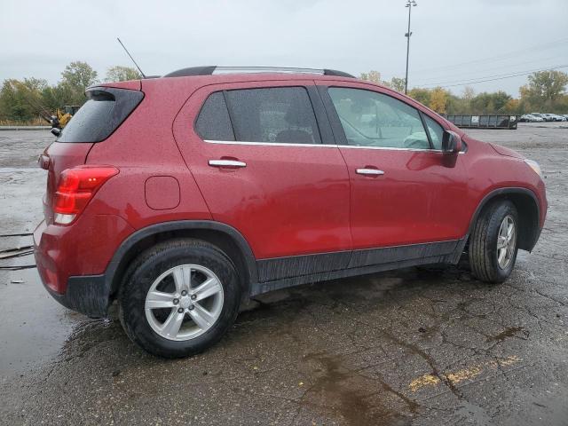 Изображение 3 2020 CHEVROLET TRAX 1LT 2020 с VIN 3GNCJLSB6LL228089