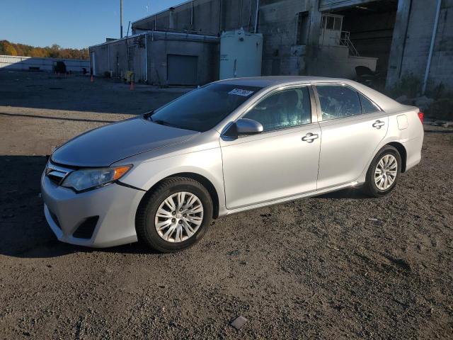 Изображение 1 2014 TOYOTA CAMRY L 2014 с VIN 4T4BF1FK4ER377017