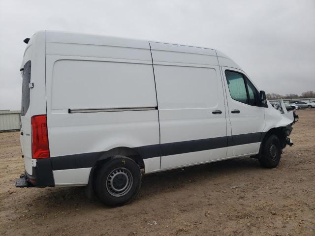Изображение 3 2023 MERCEDES-BENZ SPRINTER 2500 2023 с VIN W1Y40BHY8PT156685