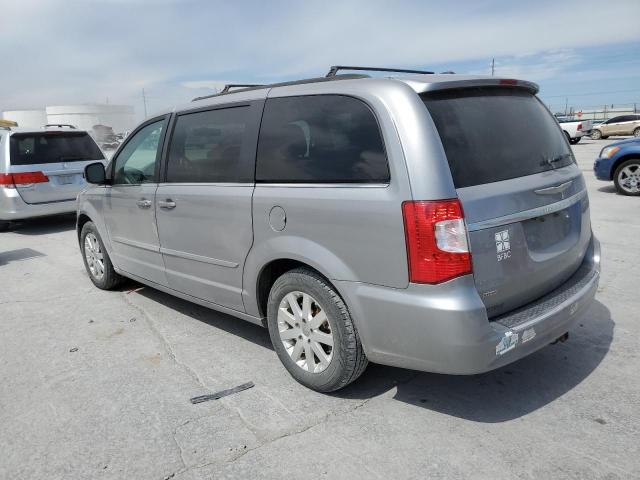 Изображение 2 2016 CHRYSLER TOWN & COUNTRY TOURING 2016 с VIN 2C4RC1BGXGR288818