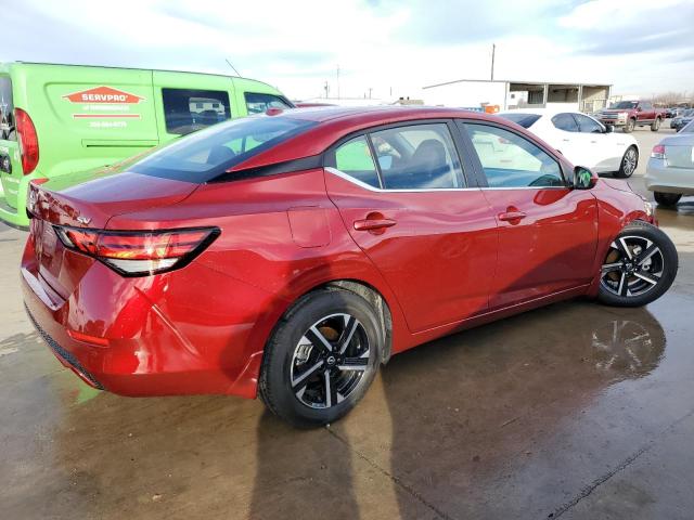 Изображение 3 2024 NISSAN SENTRA SV 2024 с VIN 3N1AB8CVXRY243826