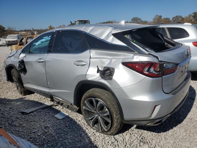 Image 2 of 2019 LEXUS RX 350 BASE 2019 with VIN 2T2ZZMCAXKC140666