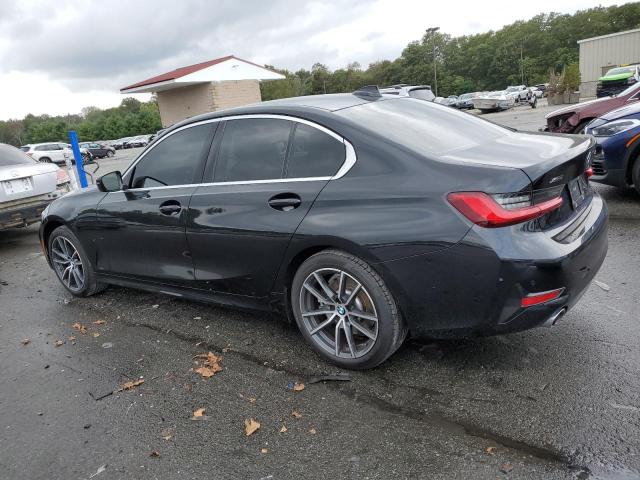 Изображение 2 2021 BMW 330XI  2021 с VIN 3MW5R7J0XM8B92605