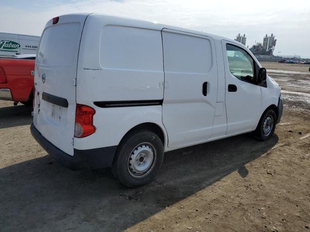 Image 3 of 2016 NISSAN NV200 2.5S 2016 with VIN 3N6CM0KNXGK699373