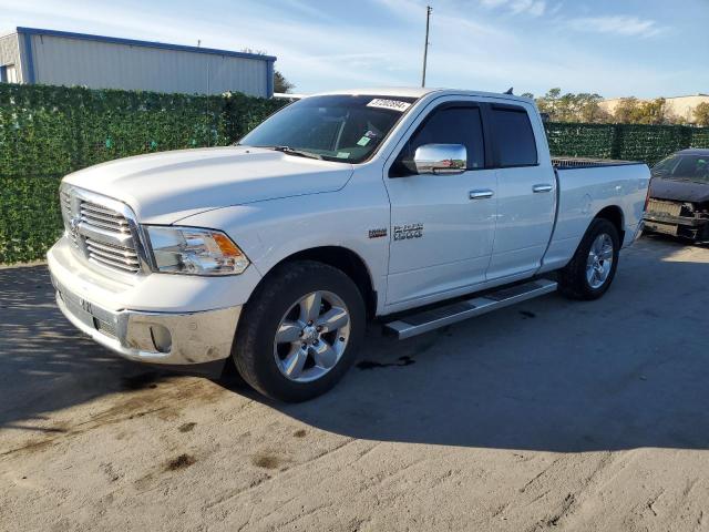 Изображение 1 2017 RAM 1500 SLT 2017 с VIN 1C6RR6GT3HS821956