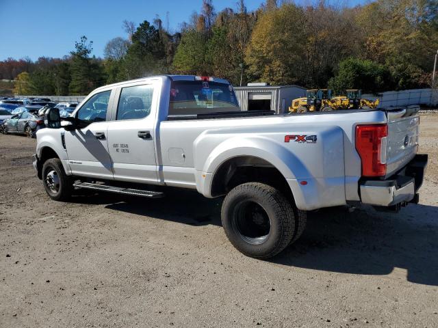Image 2 of 2019 FORD F350 SUPER DUTY 2019 with VIN 1FT8W3DT7KEE98534