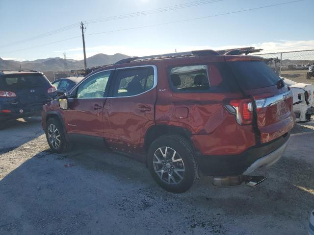 Изображение 2 2023 GMC ACADIA SLT 2023 с VIN 1GKKNUL49PZ225284
