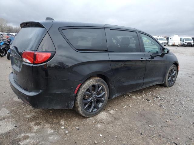 Image 3 of 2018 CHRYSLER PACIFICA TOURING PLUS 2018 with VIN 2C4RC1FG5JR272933