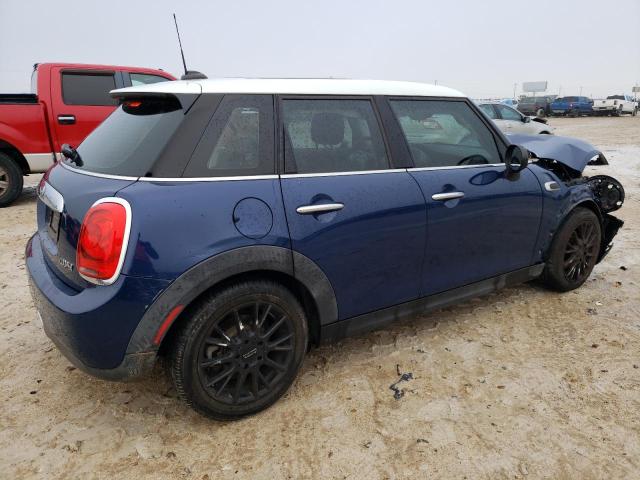 Image 3 of 2016 MINI COOPER  2016 with VIN WMWXU1C54G2A93443