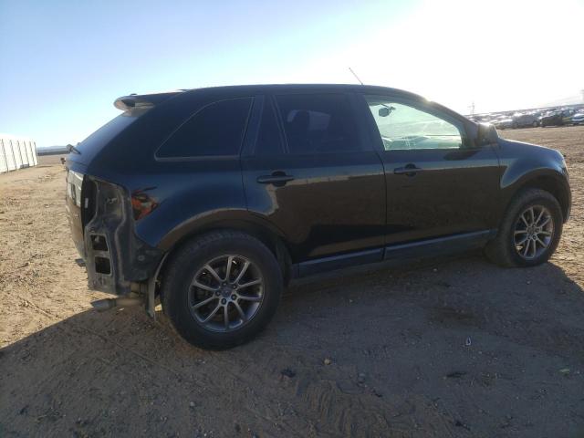 Изображение 3 2008 FORD EDGE SEL 2008 с VIN 2FMDK38CX8BB43376