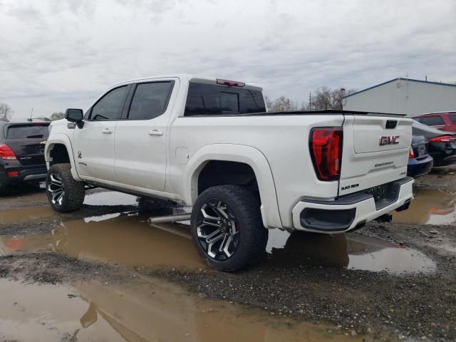 Obraz 2 z 2023 GMC SIERRA K1500 AT4 2023 z VIN 3GTUUEEL6PG118551