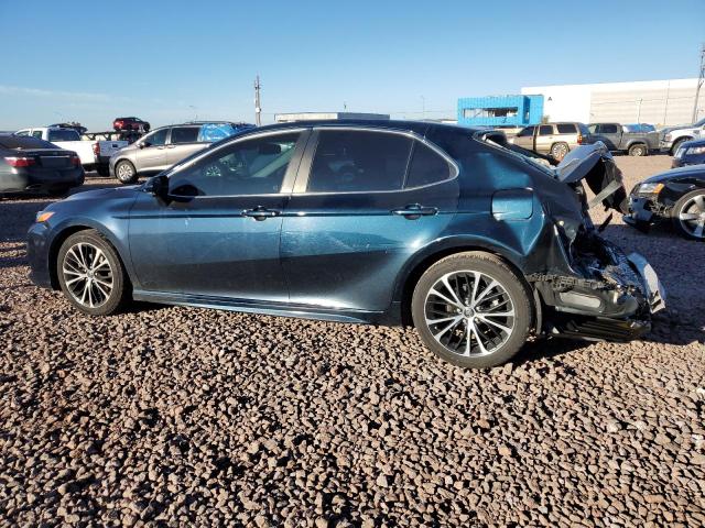 Obraz 2 z 2018 TOYOTA CAMRY L 2018 z VIN 4T1B11HK3JU608991