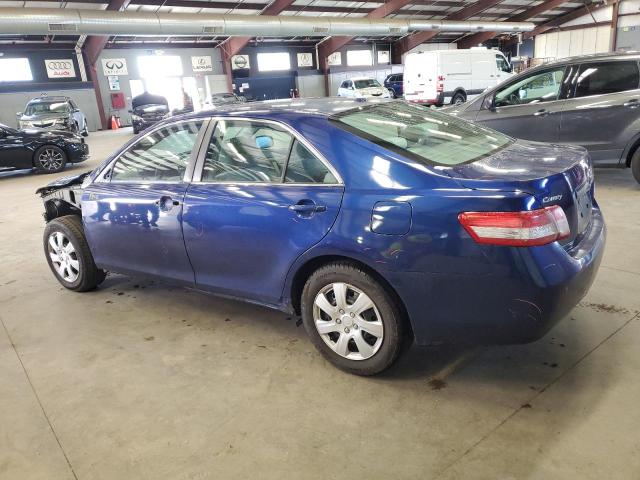 Obraz 2 z 2011 TOYOTA CAMRY BASE 2011 z VIN 4T1BF3EK1BU598903