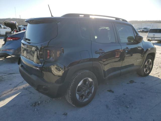 Изображение 3 2017 JEEP RENEGADE SPORT 2017 с VIN ZACCJAAB7HPG05025