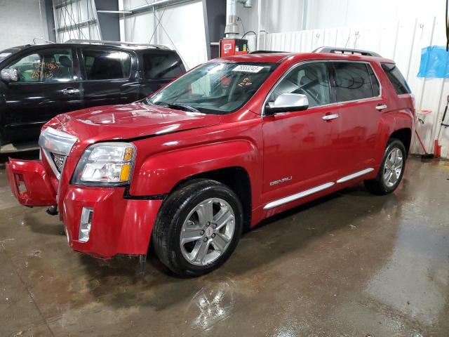 2013 GMC TERRAIN DENALI 2013 image