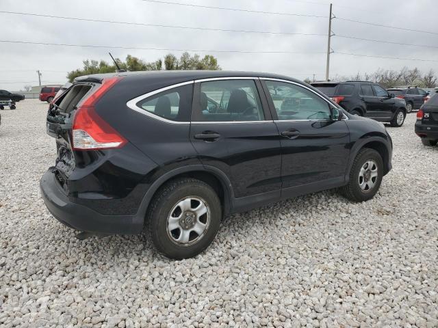 Obraz 3 z 2013 HONDA CR-V LX 2013 z VIN 3CZRM3H38DG711422
