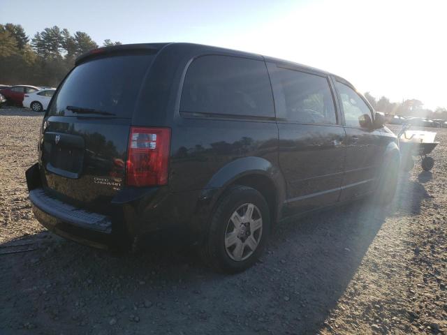 Obraz 3 z 2010 DODGE GRAND CARAVAN SE 2010 z VIN 2D4RN4DE0AR112152