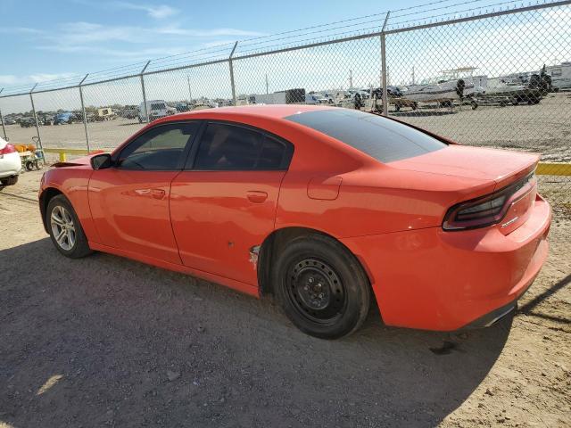 Изображение 2 2017 DODGE CHARGER SE 2017 с VIN 2C3CDXBG5HH625039