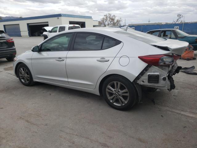 Изображение 2 2017 HYUNDAI ELANTRA SE 2017 с VIN 5NPD84LF5HH082677
