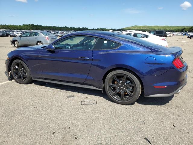 Изображение 2 2019 FORD MUSTANG  2019 с VIN 1FA6P8TH4K5131997