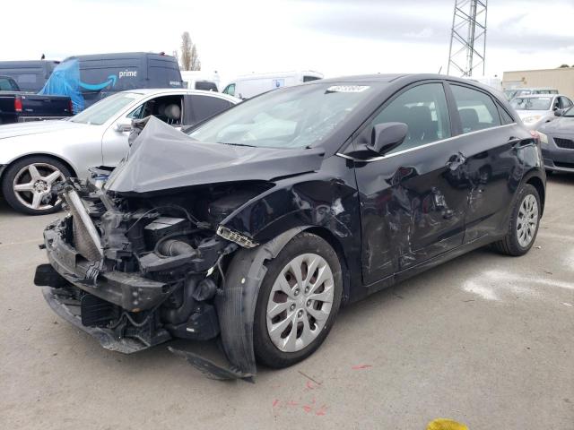 Obraz 1 z 2016 HYUNDAI ELANTRA GT  2016 z VIN KMHD35LHXGU295954