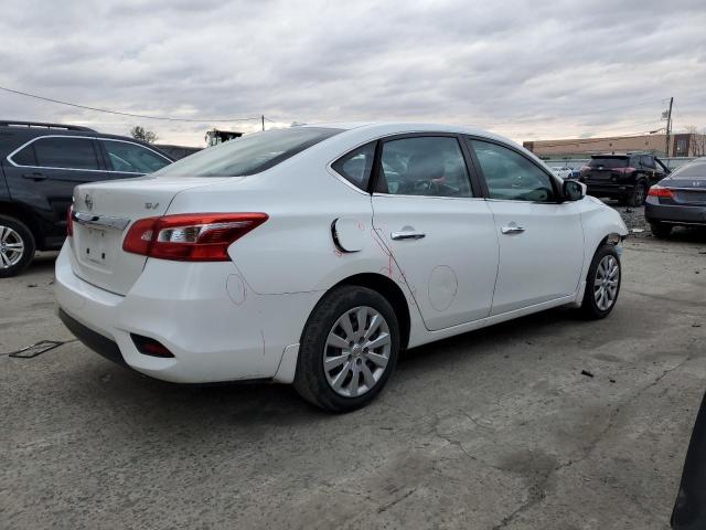 Image 3 of 2017 NISSAN SENTRA S 2017 with VIN 3N1AB7AP3HY370656