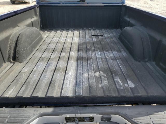 Image 3 of 2006 CHEVROLET SILVERADO C1500 2006 with VIN 3GCEC14X86G193447