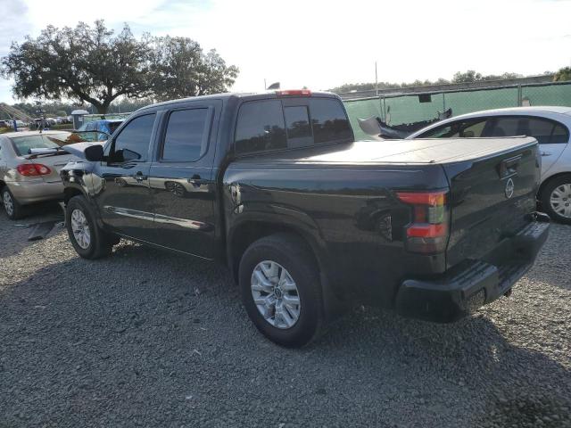 Image 2 of 2022 NISSAN FRONTIER S 2022 with VIN 1N6ED1EJ3NN616056