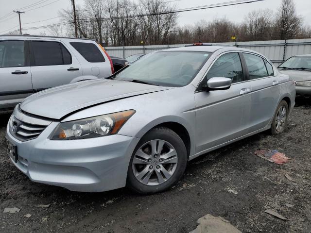 Obraz 1 z 2012 HONDA ACCORD SE 2012 z VIN 1HGCP2F6XCA079757