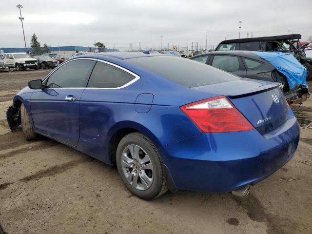 Obraz 2 z 2008 HONDA ACCORD EXL 2008 z VIN 1HGCS22848A000094