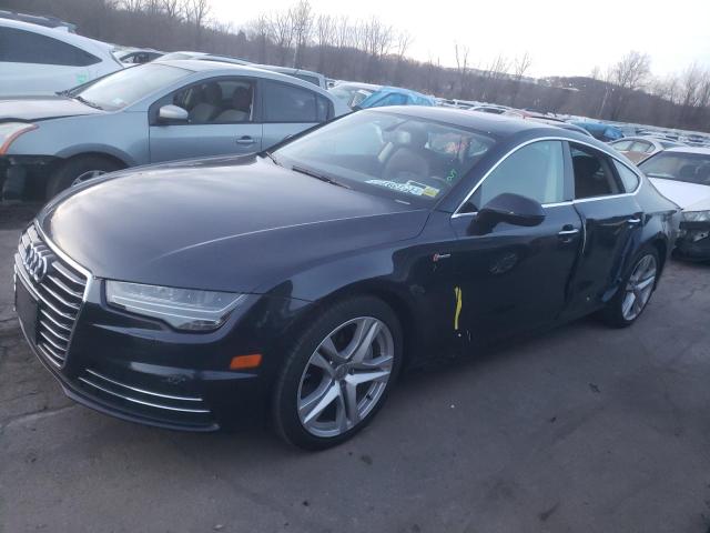 2018 AUDI A7 PREMIUM PLUS 2018 image