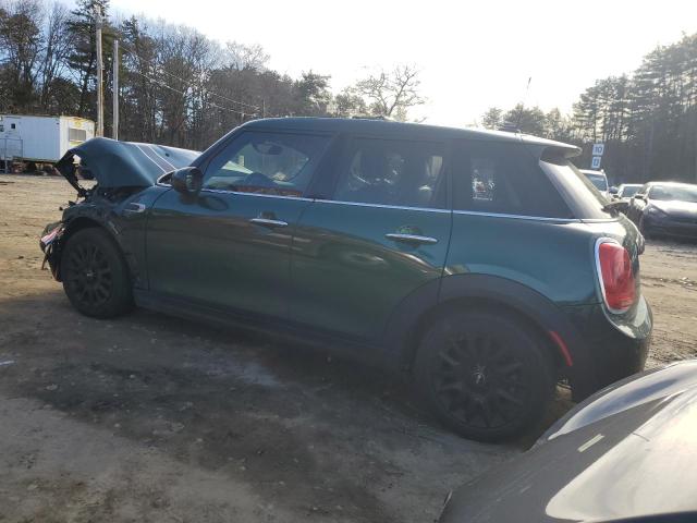 Obraz 2 z 2018 MINI COOPER  2018 z VIN WMWXU1C59J2F79625