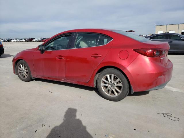 Image 2 of 2016 MAZDA 3 SPORT 2016 with VIN 3MZBM1U76GM272034