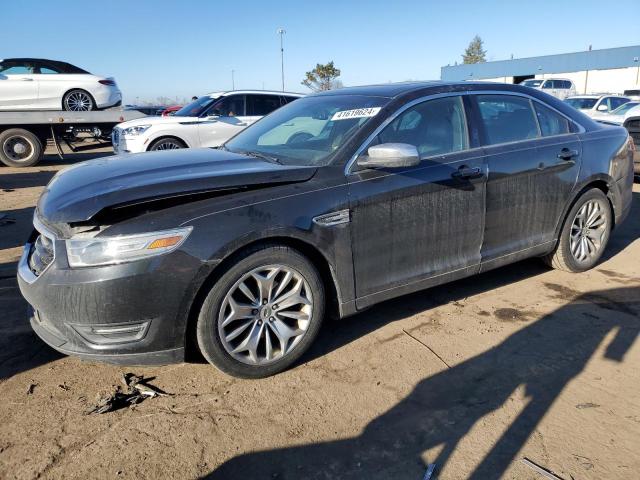 Obraz 1 z 2014 FORD TAURUS LIMITED 2014 z VIN 1FAHP2F88EG115022