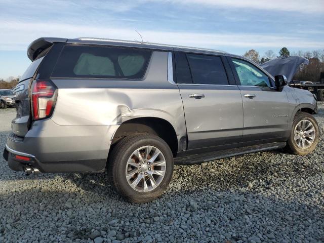 Изображение 3 2021 CHEVROLET SUBURBAN K1500 PREMIER 2021 с VIN 1GNSKFKD7MR342673