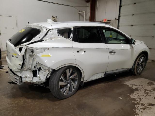 Изображение 3 2019 NISSAN MURANO S 2019 с VIN 5N1AZ2MS1KN132347