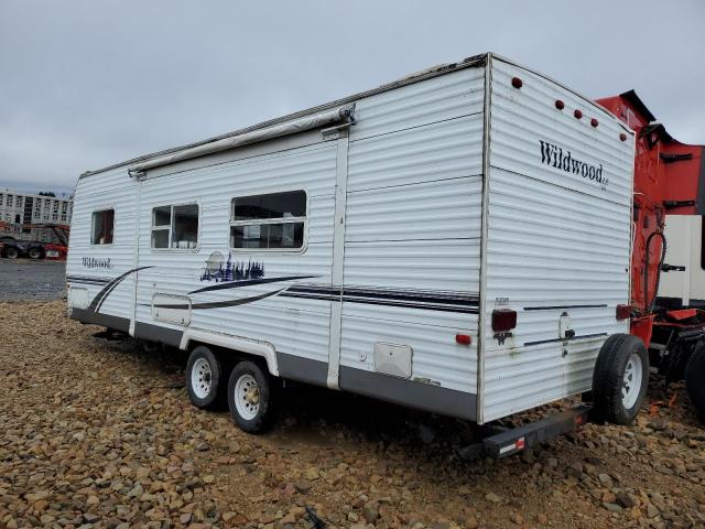 Obraz 3 z 2006 WILDWOOD WILDWOOD 2006 z VIN 4X4TWDC276A238411