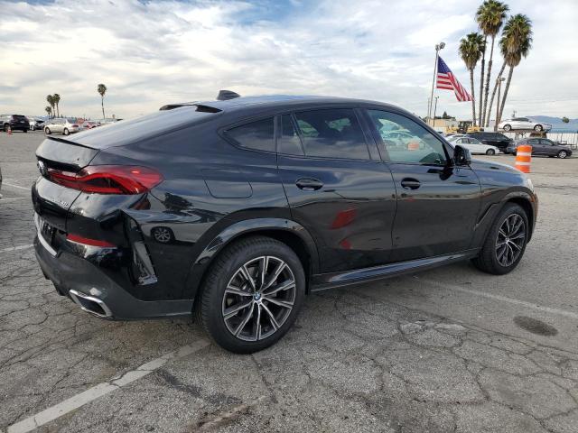 Image 3 of 2022 B M W X SERIES X6 4D SUV 40I XDRIVE MSPORT 2022 with VIN 5UXCY6C05N9L77848