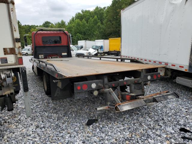 Image 2 of 2018 HINO 258/268  2018 with VIN 5PVNJ8JP6J4S52052