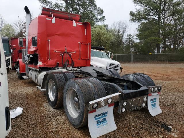Image 3 of 2014 PETERBILT 389 2014 with VIN 1NPXGGGG40D267679