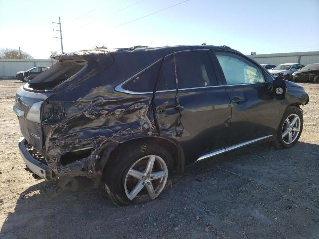 Изображение 3 2010 LEXUS RX 350 2010 с VIN 2T2BK1BAXAC070364