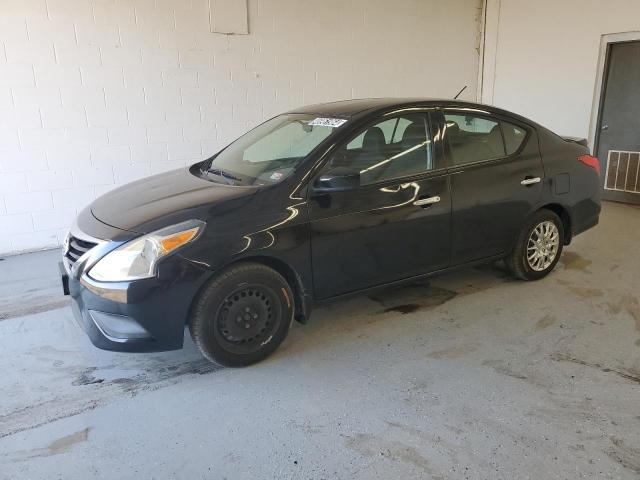 Obraz 1 z 2016 NISSAN VERSA S 2016 z VIN 3N1CN7AP8GL833841