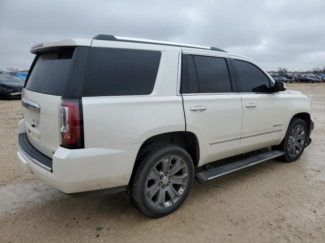 Obraz 3 z 2015 GMC YUKON DENALI 2015 z VIN 1GKS1CKJ6FR685370