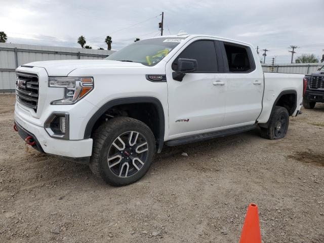 Obraz 2021 GMC SIERRA K1500 AT4 2021