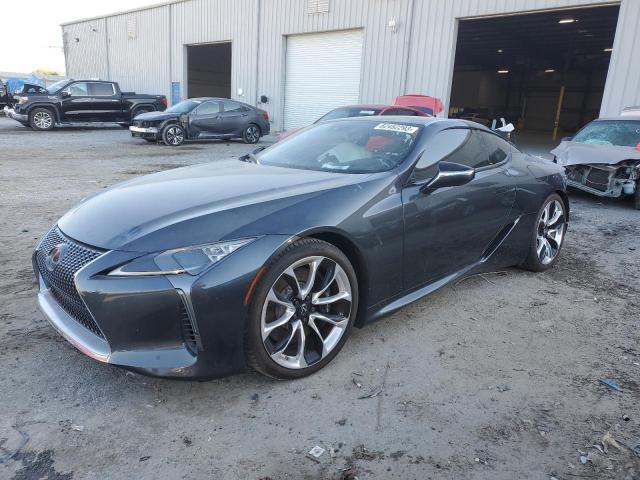 2018 LEXUS LC 500 2018 image