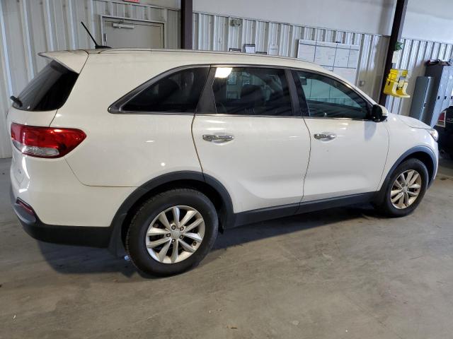Изображение 3 2016 KIA SORENTO LX 2016 с VIN 5XYPG4A38GG085460