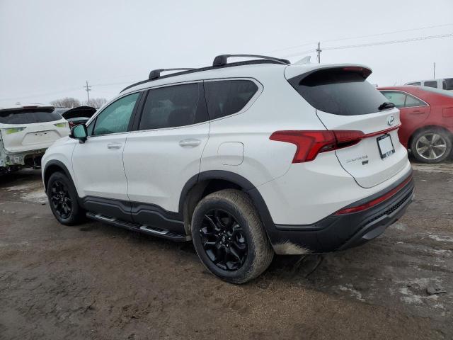 Image 2 of 2023 HYUNDAI SANTA FE XRT 2023 with VIN 5NMS6DAJ3PH583258