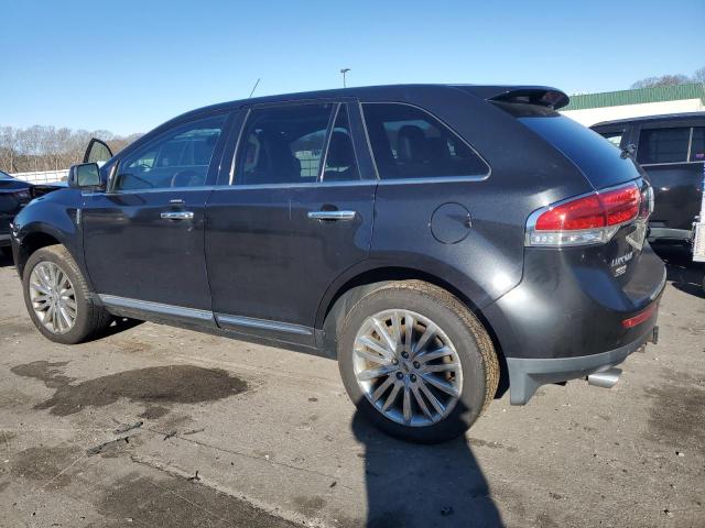 Изображение 2 2011 LINCOLN MKX  2011 с VIN 2LMDJ8JK3BBJ09924